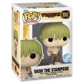 Скриншот № 0 из игры Фигурка Funko POP! Animation: Trigun: Vash the Stampede #1562