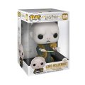 Скриншот № 0 из игры Фигурка Funko POP! Vinyl: Harry Potter: 10 Lord Voldemort with Nagini #109 (25,5 см.)