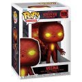 Скриншот № 0 из игры Фигурка Funko Pop! Television: Stranger Things: Vecna #1595
