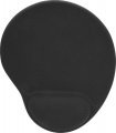 Скриншот № 0 из игры Speedlink Коврик для мыши Vellu Gel Mousepad black (SL-620802-BK)