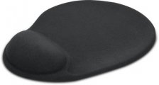 Скриншот № 1 из игры Speedlink Коврик для мыши Vellu Gel Mousepad black (SL-620802-BK)