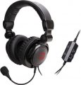 Скриншот № 0 из игры Стерео гарнитура с вибрацией - Vibration Headset XT