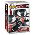 Скриншот № 0 из игры Фигурка Funko POP! Marvel: Spider-Man 2: Venom #972