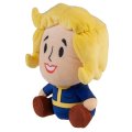 Скриншот № 0 из игры Мягкая игрушка Fallout - Vault Girl (Stubbins)