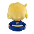 Скриншот № 1 из игры Мягкая игрушка Fallout - Vault Girl (Stubbins)