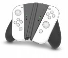 Скриншот № 0 из игры Speedlink Крепление для контроллера Joy-Con V-Grip Handle (SL-330602-BK)