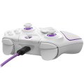 Скриншот № 2 из игры Беспроводной геймпад Victrix Pro BFG Wireless Controller, white (Xbox|PC)