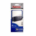 Скриншот № 0 из игры Пленка защитная Hama (2 пленки, чистящая салфетка, аппликатор) для PS Vita 