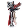 Скриншот № 0 из игры Фигурка Warhammer 40K: Adepta Sororitas Battle Sisters Order of the Argent Shroud Sister Vitas