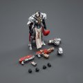 Скриншот № 2 из игры Фигурка Warhammer 40K: Adepta Sororitas Battle Sisters Order of the Argent Shroud Sister Vitas