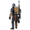 Скриншот № 0 из игры Фигурка Star Wars: Black Series: The Mandalorian: Paz Vizsla