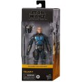 Скриншот № 2 из игры Фигурка Star Wars: Black Series: The Clone Wars: Pre Vizsla