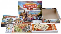 Скриншот № 0 из игры Настольная игра Мессина 1347