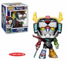 Скриншот № 0 из игры Фигурка Funko POP! Vinyl: Voltron: 6' Voltron #471