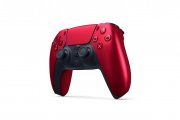 Скриншот № 1 из игры Геймпад DualSense - Volcanic Red *
