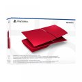 Скриншот № 0 из игры Съёмные боковые панели для PlayStation 5 Slim - Volcanic Red