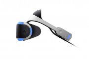 Скриншот № 0 из игры Sony PlayStation VR (CUH‐ZVR1) (Б/У)