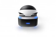 Скриншот № 2 из игры Sony PlayStation VR (CUH‐ZVR1) (Б/У)