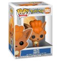 Скриншот № 0 из игры Фигурка Funko POP! Games: Pokemon: Vulpix Goupix #580