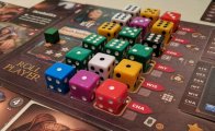 Скриншот № 0 из игры Настольная игра Путь героя