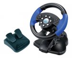 Скриншот № 0 из игры Руль DVTech WD172 Victory Wheel