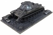 Скриншот № 0 из игры Набор World of Tanks с моделью танка ИС-7