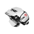 Скриншот № 0 из игры Мышь Mad Catz Office R.A.T - беспроводная лазерная (White)