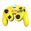 Скриншот № 0 из игры Проводной аркадный джойстик Wired Fight Pad - Wario