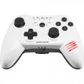 Скриншот № 0 из игры Геймпад Mad Catz C.T.R.L.R Bluetooth Gamepad - Gloss White беспроводной