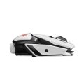 Скриншот № 1 из игры Мышь Mad Catz Office R.A.T - беспроводная лазерная (White)