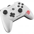 Скриншот № 1 из игры Геймпад Mad Catz C.T.R.L.R Bluetooth Gamepad - Gloss White беспроводной