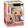 Скриншот № 0 из игры Фигурка Funko POP! Rocks: Shakira: Shakira #406