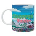 Скриншот № 0 из игры Кружка ABYstyle: One Piece: Wano Chopper