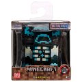 Скриншот № 1 из игры Фигурка Metalfigs Minecraft: Warden