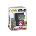 Скриншот № 0 из игры Фигурка Funko POP! Bobble: Star Wars: Watto Disney Exclusive GC#298