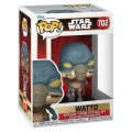 Скриншот № 0 из игры Фигурка Funko POP! Star Wars: Watto #702