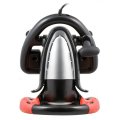 Скриншот № 1 из игры Руль DVTech WD198 Big Foot
