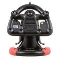 Скриншот № 2 из игры Руль DVTech WD198 Big Foot