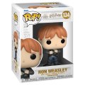 Скриншот № 0 из игры Фигурка Funko POP! Harry Potter: Ron Weasley #134