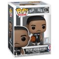 Скриншот № 0 из игры Фигурка Funko POP! Basketball: San Antonio Spurs: Victor Wembanyama #174