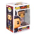 Скриншот № 0 из игры Фигурка Funko POP! Bobble: Marvel: Shang-Chi: Wenwu #847