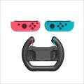 Скриншот № 0 из игры Switch Joy-Con steering wheel, DOBE (TNS-852C), чёрные