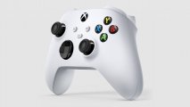 Скриншот № 0 из игры Xbox Wireless Controller - Robot White