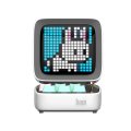Скриншот № 0 из игры Портативная колонка Divoom Ditoo Pro с пиксельным LED-экраном (белый)
