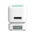 Скриншот № 1 из игры Портативная колонка Divoom Ditoo Pro с пиксельным LED-экраном (белый)