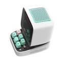 Скриншот № 2 из игры Портативная колонка Divoom Ditoo Pro с пиксельным LED-экраном (белый)