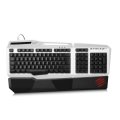 Скриншот № 0 из игры Игровая клавиатура Mad Catz S.T.R.I.K.E.3 (White)