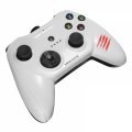 Скриншот № 0 из игры Геймпад Mad Catz C.T.R.L.i Mobile Gamepad - Gloss White для iPhone и iPad