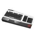 Скриншот № 1 из игры Игровая клавиатура Mad Catz S.T.R.I.K.E.3 (White)