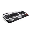 Скриншот № 2 из игры Игровая клавиатура Mad Catz S.T.R.I.K.E.3 (White)
